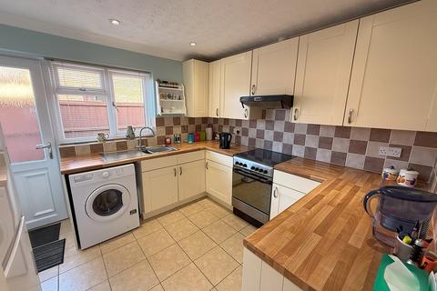 2 bedroom detached bungalow for sale, Hunstanton, Norfolk