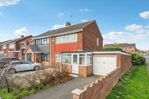 3 bedroom semi-detached house for sale, Parlaunt Road, Langley SL3