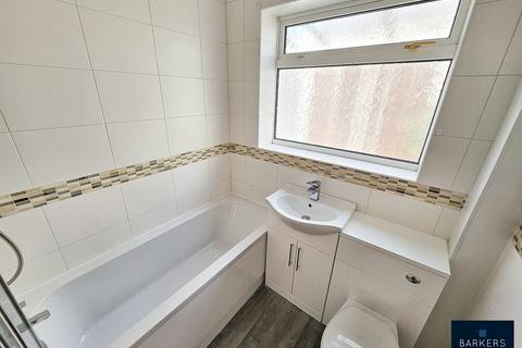 2 bedroom semi-detached bungalow to rent, Rockhill Close, Birstall