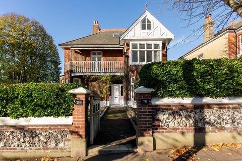 6 bedroom semi-detached house for sale, Stanford Avenue, Brighton