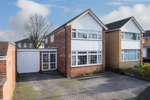 3 bedroom detached house for sale, Vicarage Drive, Northfleet, Kent, DA11