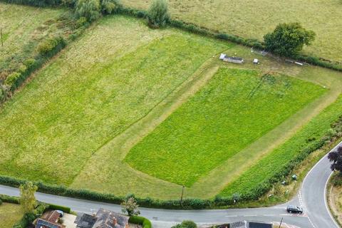 Land for sale, Cobnash, Kingsland