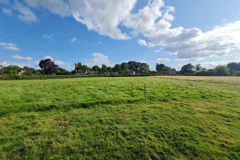 Land for sale, Cobnash, Kingsland