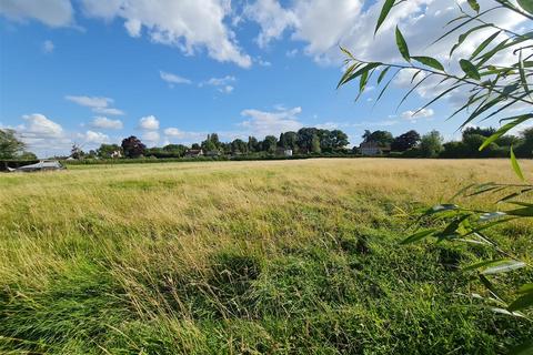 Land for sale, Cobnash, Kingsland