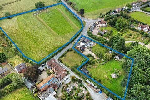 Land for sale, Cobnash, Kingsland