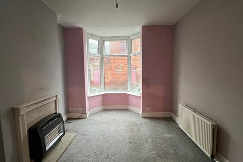 3 bedroom terraced house for sale, Carlisle Street, Barrow-in-Furness, Cumbria