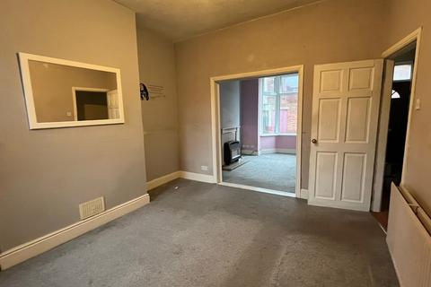 3 bedroom terraced house for sale, Carlisle Street, Barrow-in-Furness, Cumbria