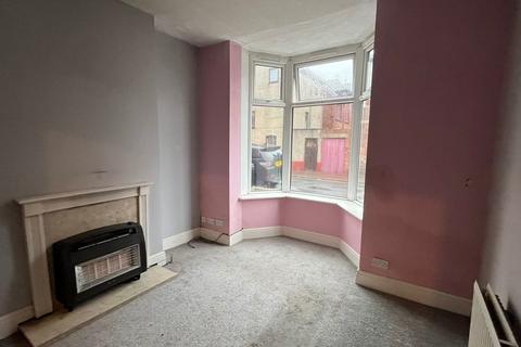 3 bedroom terraced house for sale, Carlisle Street, Barrow-in-Furness, Cumbria