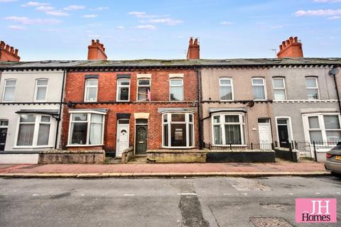 3 bedroom terraced house for sale, Carlisle Street, Barrow-in-Furness, Cumbria