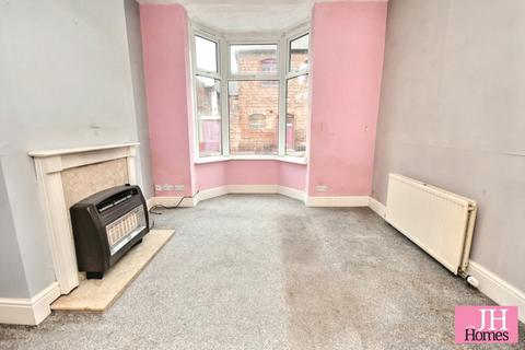 3 bedroom terraced house for sale, Carlisle Street, Barrow-in-Furness, Cumbria