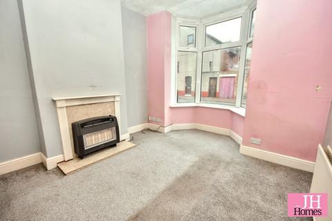 3 bedroom terraced house for sale, Carlisle Street, Barrow-in-Furness, Cumbria