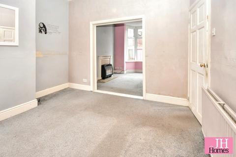 3 bedroom terraced house for sale, Carlisle Street, Barrow-in-Furness, Cumbria