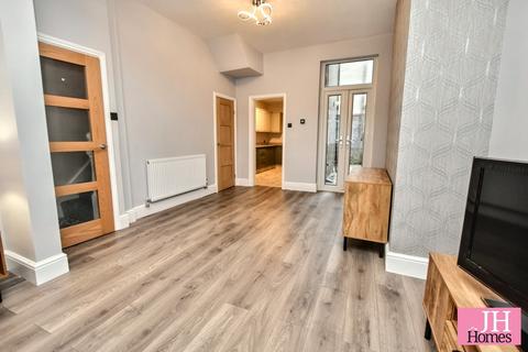 3 bedroom terraced house for sale, Lord Street, Barrow-in-Furness, Cumbria