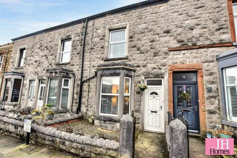 3 bedroom terraced house for sale, Hartley Street, Ulverston, Cumbria