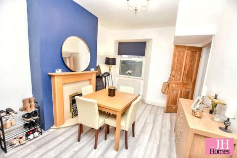 3 bedroom terraced house for sale, Hartley Street, Ulverston, Cumbria