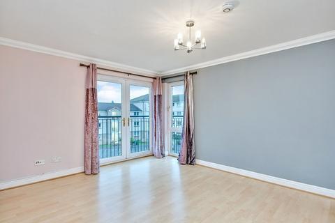 2 bedroom flat for sale, Newlands Court, Bathgate