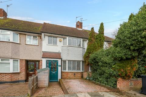 Fulwell Park Avenue, Twickenham