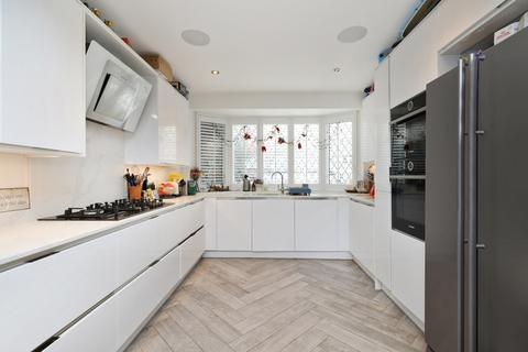 3 bedroom semi-detached house for sale, Fulwell Park Avenue, Twickenham