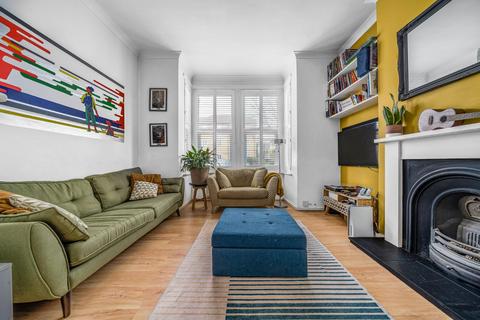 196a Brownhill Road, Catford, London, SE6 1AT
