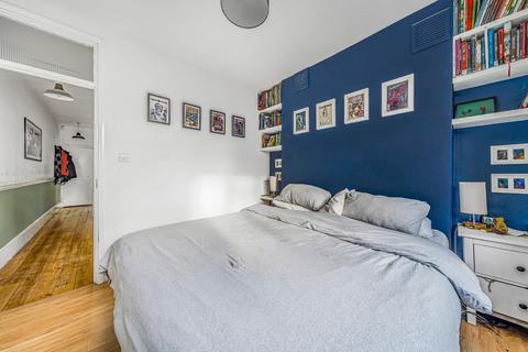 196a Brownhill Road, Catford, London, SE6 1AT
