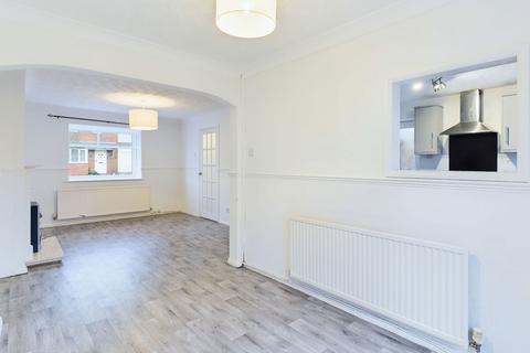 3 bedroom semi-detached house for sale, Oakland Avenue, Crewe CW1