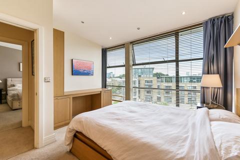 2 bedroom apartment for sale, Point Wharf Lane, Brentford, TW8