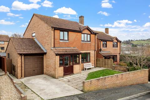 4 bedroom detached house for sale, Bridport, Dorset