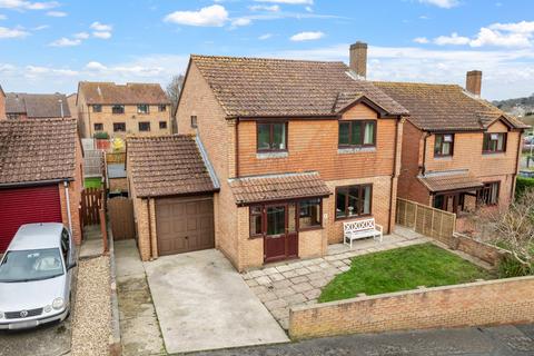 4 bedroom detached house for sale, Bridport, Dorset