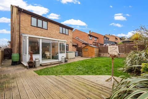 4 bedroom detached house for sale, Bridport, Dorset