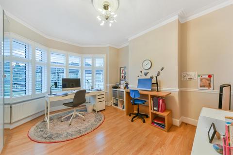 4 bedroom terraced house for sale, Loveday Road, London W13