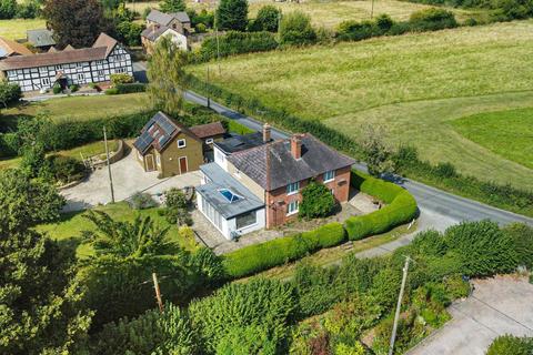 5 bedroom detached house for sale, Cobnash, Kingsland