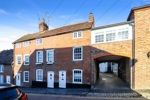 2 bedroom terraced house for sale, Lower Dagnall Street, St. Albans AL3