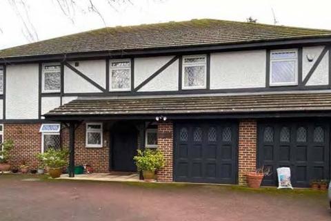 5 bedroom detached house for sale, 111A Foxley Lane, Purley, Surrey, CR8 3HQ