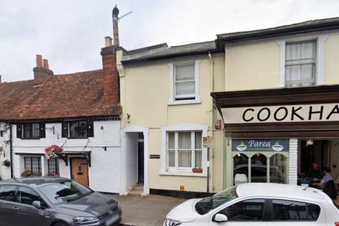 2 bedroom cottage for sale, Roseleigh Cottage, High Street, Maidenhead, Windsor and Maidenhead, SL6 9SF