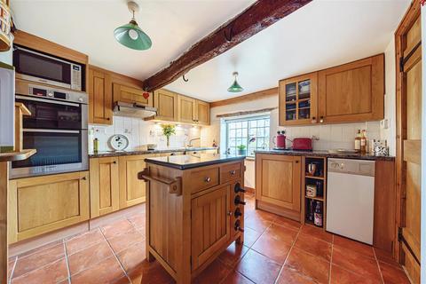 3 bedroom semi-detached house for sale, Henley