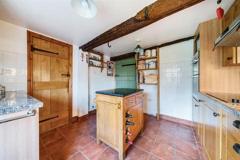 3 bedroom semi-detached house for sale, Henley