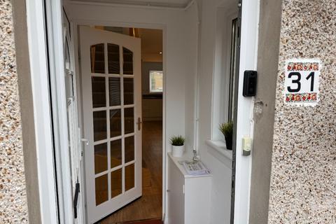 2 bedroom terraced house to rent, Upper Graigour, Little France, Edinburgh, EH17