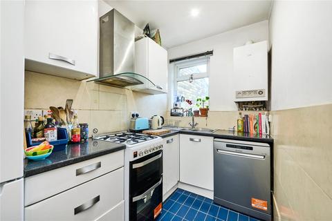 1 bedroom flat to rent, Lambert Road, London, SW2