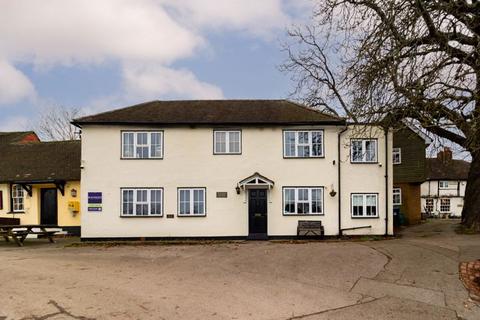 3 bedroom detached house for sale, Bletchingley Road, Godstone