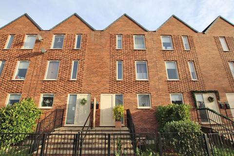 undefined, DARLINGTON COURT, CLEETHORPES
