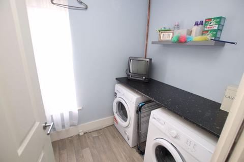 undefined, DARLINGTON COURT, CLEETHORPES