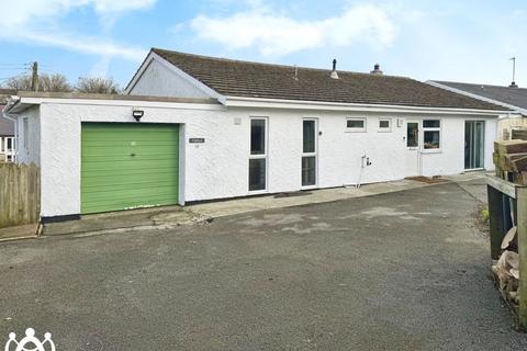 3 bedroom bungalow for sale, Caergeiliog, Isle of Anglesey