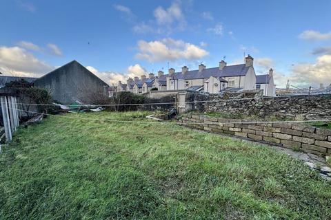 4 bedroom terraced house for sale, Greenfield Terrace, Holyhead