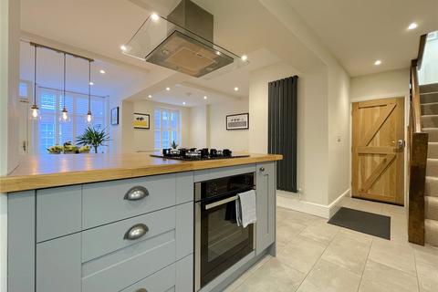 4 bedroom terraced house for sale, 57 St. Marys Street, Bridgnorth, Shropshire