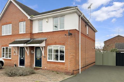 2 bedroom semi-detached house to rent, 21 Woodhampton Close, Stourport-on-Severn, Worcestershire