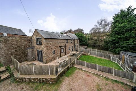 Beaulieu Farm, Coleford GL16