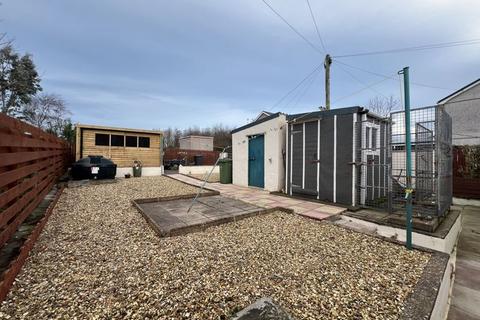 2 bedroom bungalow for sale, Talwrn, Isle of Anglesey