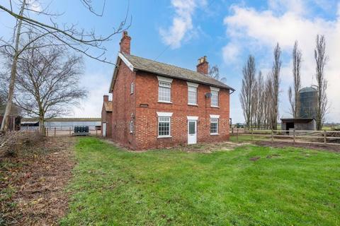 4 bedroom farm house for sale, Lancaster House, Eagle Road, Spalford, Newark