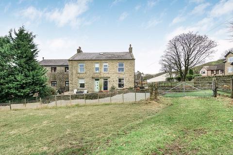 3 bedroom cottage for sale, Greens Lane, Bacup, OL13 0JL