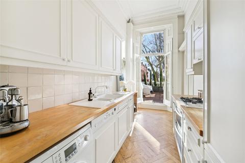 2 bedroom flat to rent, Wetherby Gardens, South Kensington, London